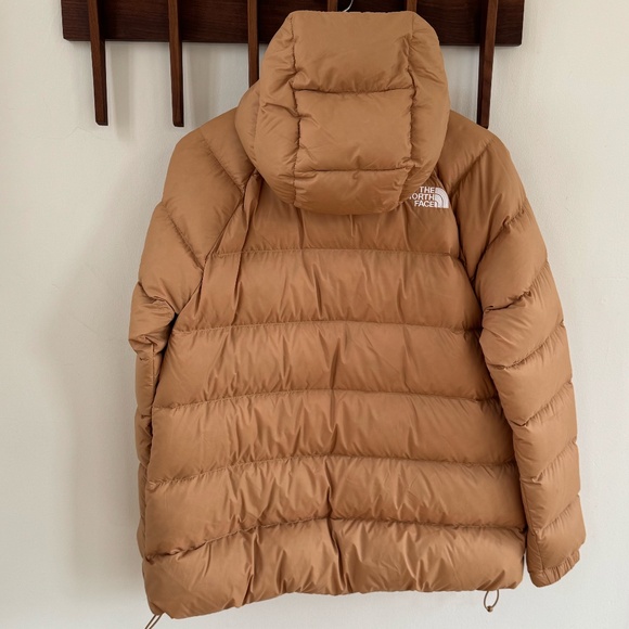 *NEW* NORTH FACE WOMEN'S HYDRENALITE™ DOWN MIDI - Picture 2 of 5